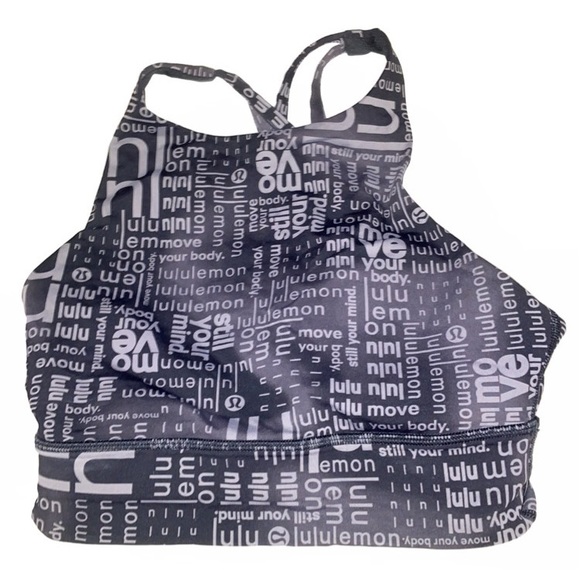 Worn once! LuLulemon top - Picture 1 of 2